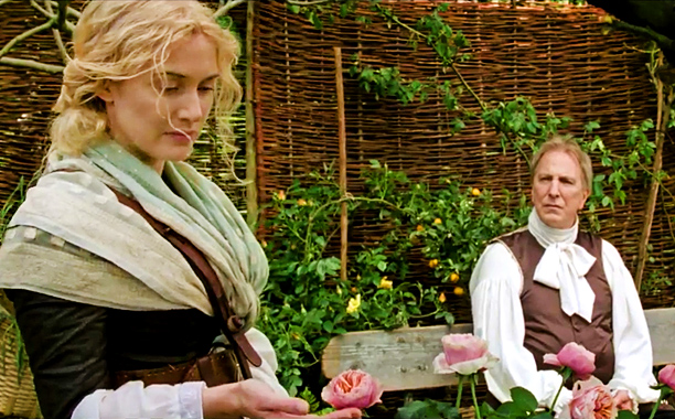 "A Little Chaos"