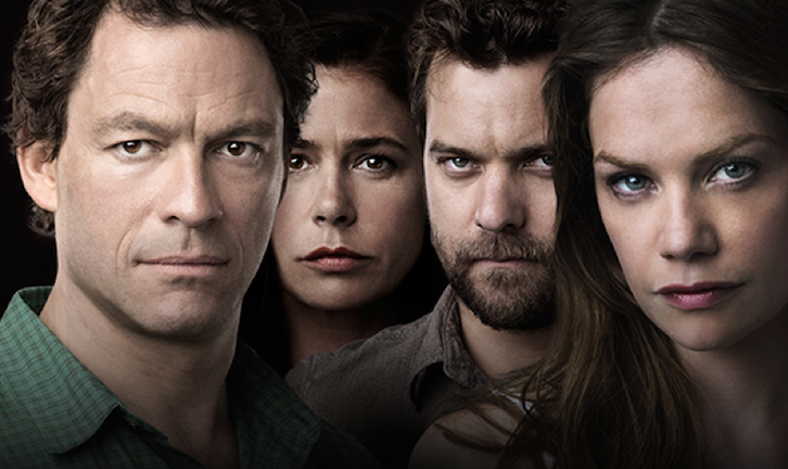 The Affair