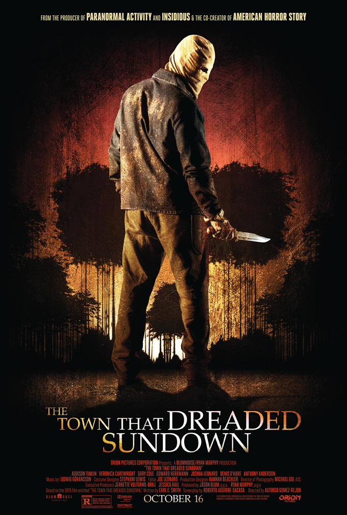 Town That Dreaded Sundown