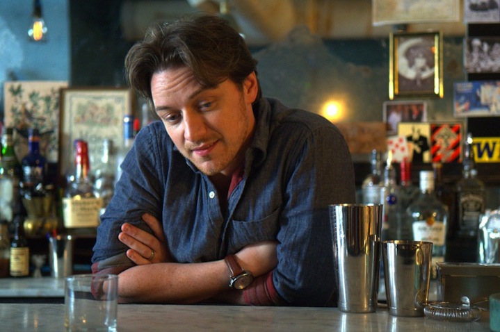 The Disappearance of Eleanor Rigby
