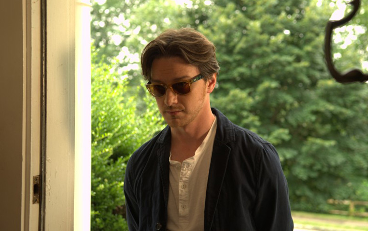 The Disappearance of Eleanor Rigby