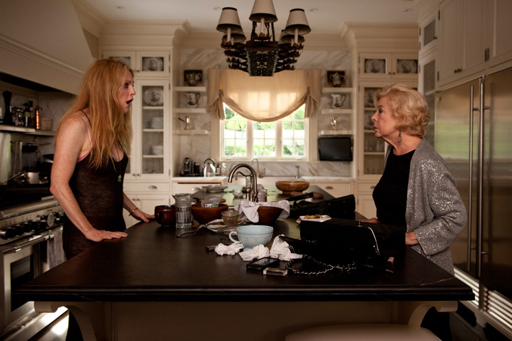 Maps To The Stars