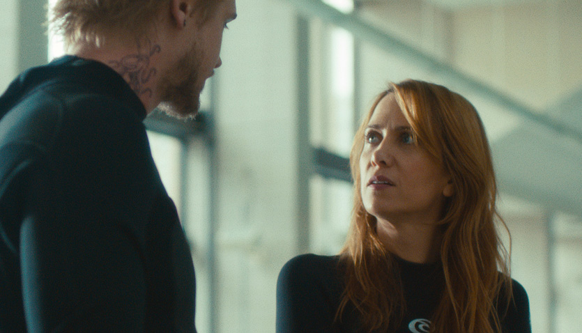 Skeleton Twins