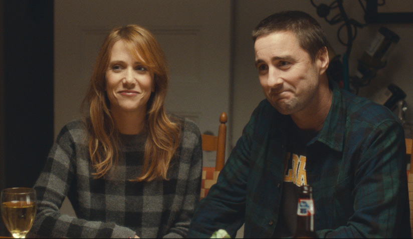 Skeleton Twins