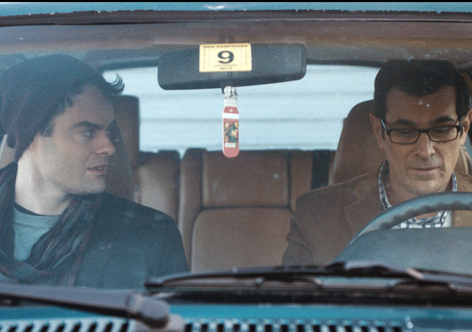 Skeleton Twins