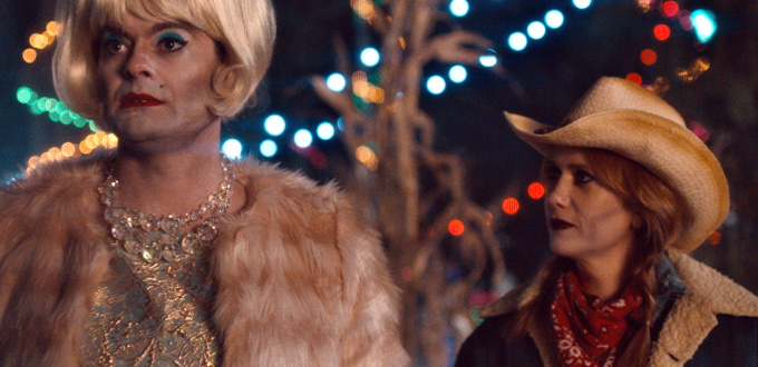 Skeleton Twins