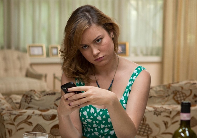 Brie Larson Don Jon