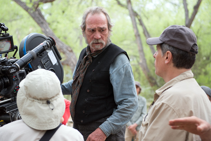 The Homesman