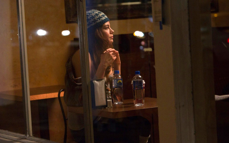 Playing It Cool, Chris Evans, Michelle Monaghan