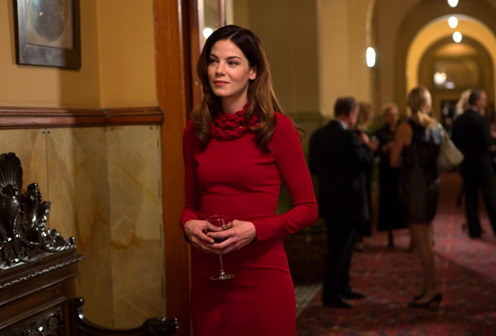 Playing It Cool, Chris Evans, Michelle Monaghan