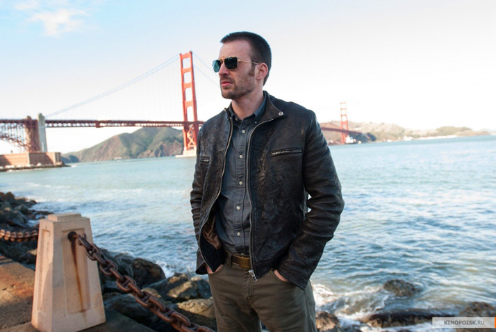 Playing It Cool, Chris Evans, Michelle Monaghan