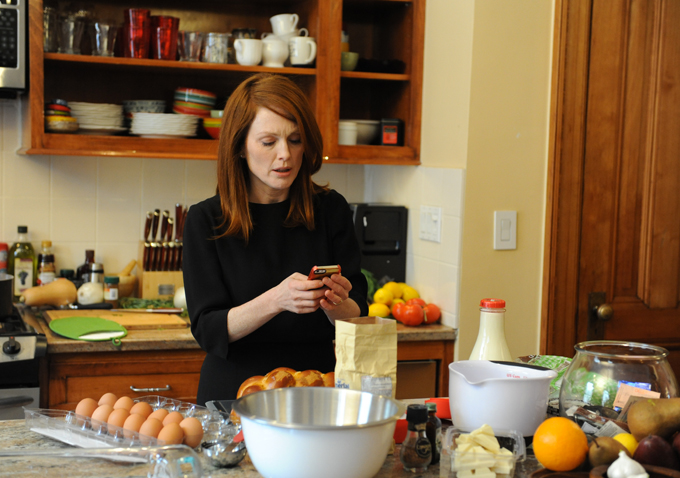 Still Alice