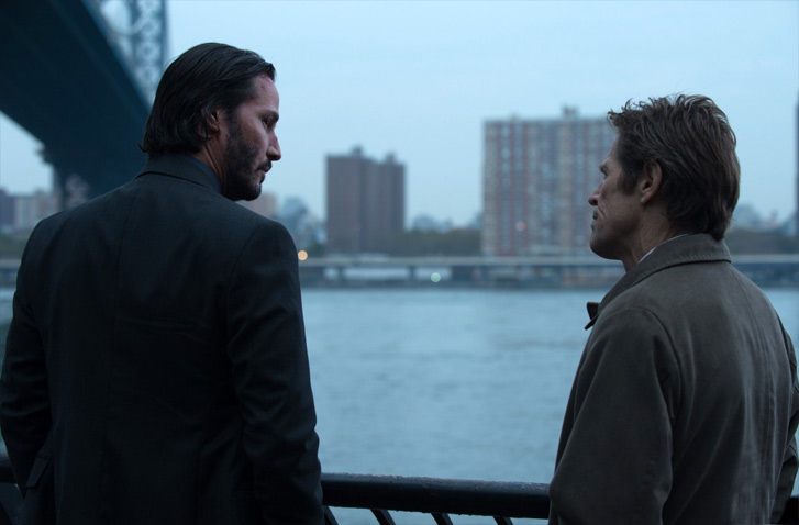 John Wick