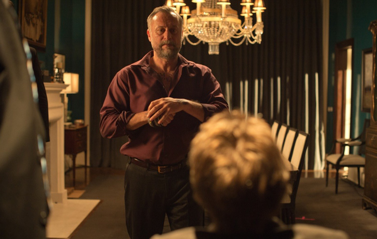 John Wick