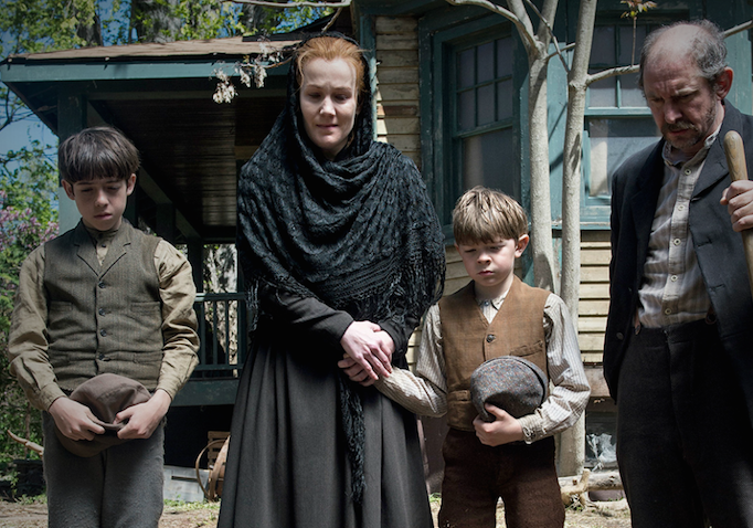 Boardwalk Empire, Season 5