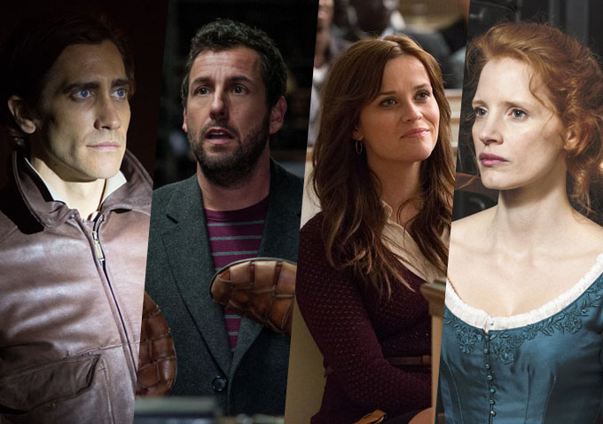 The Best, Worst And Most Disappointing Films Of The 2014 Toronto International Film Festival