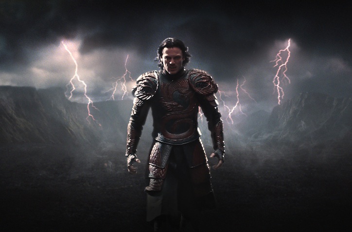 Dracula Untold