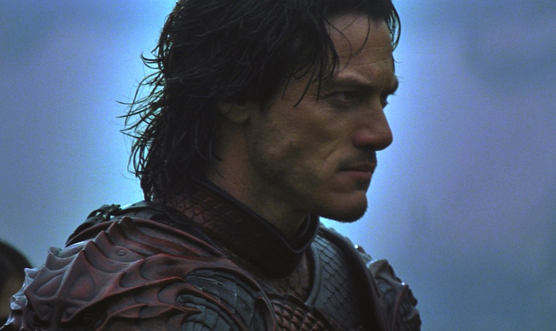 Dracula Untold