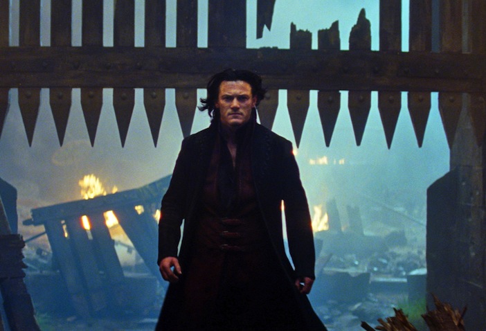 Dracula Untold