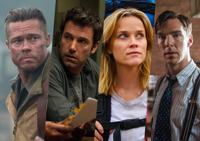 Oscar Buzz: In Defense Of The Awards Season
