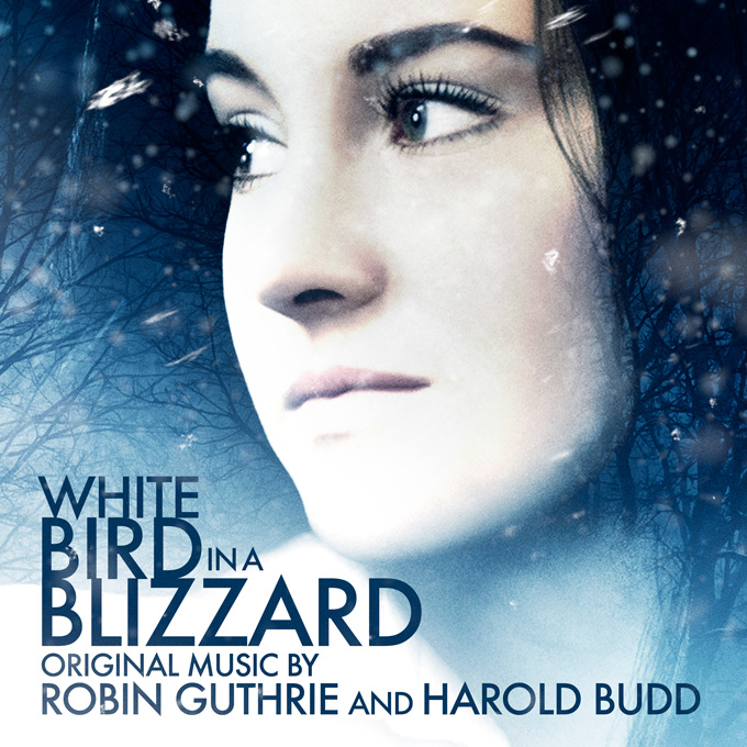 White Bird In A Blizzard Soundtrack Cover