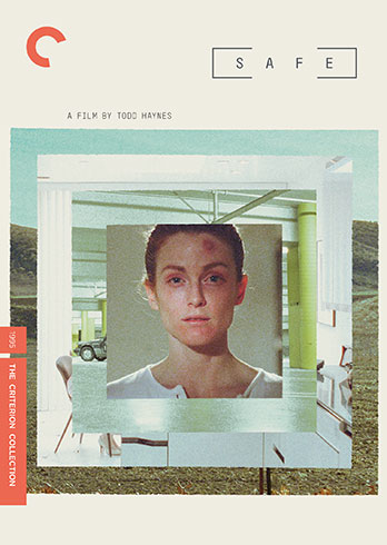 Safe Criterion Cover