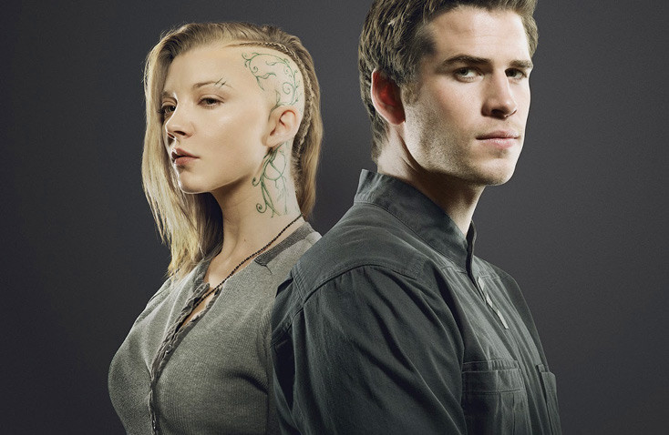 Hunger Games: Mockingjay – Part 1