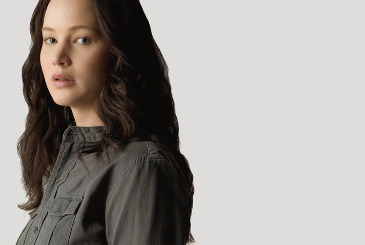 Hunger Games: Mockingjay – Part 1
