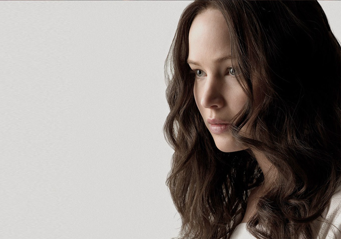 Hunger Games: Mockingjay – Part 1
