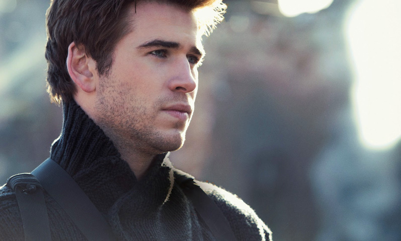 Hunger Games: Mockingjay – Part 1