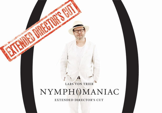 Lars Von Trier, Nymphomaniac