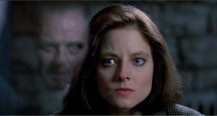 Clarice Starling