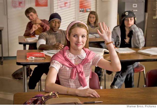 Nancy Drew