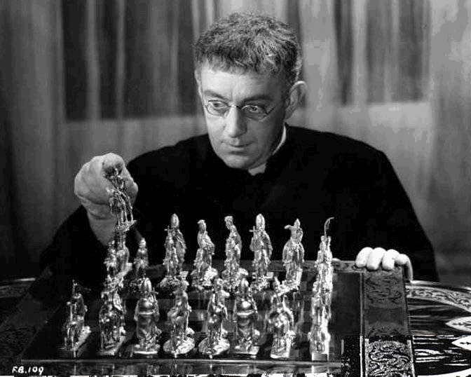Father Brown