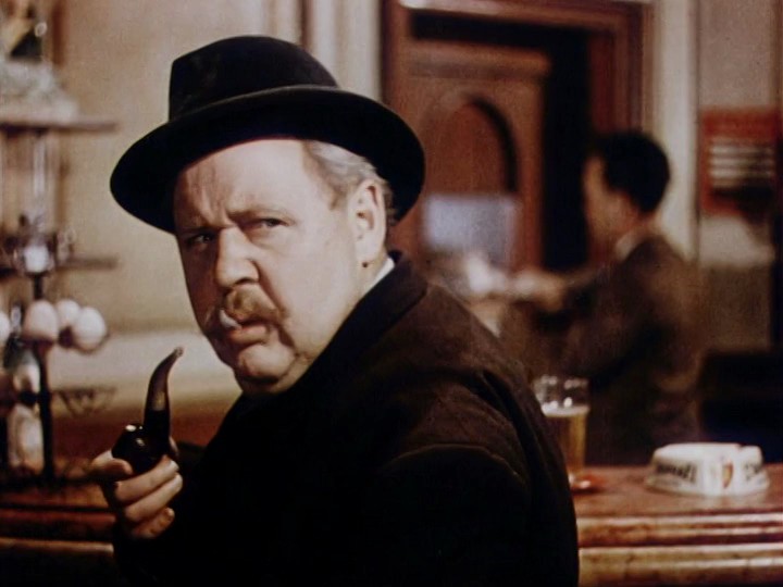 Maigret