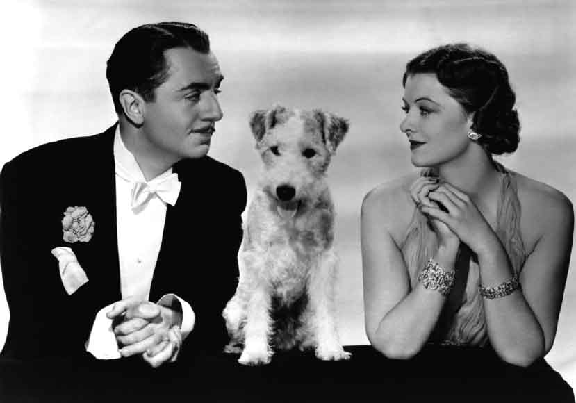 The Thin Man