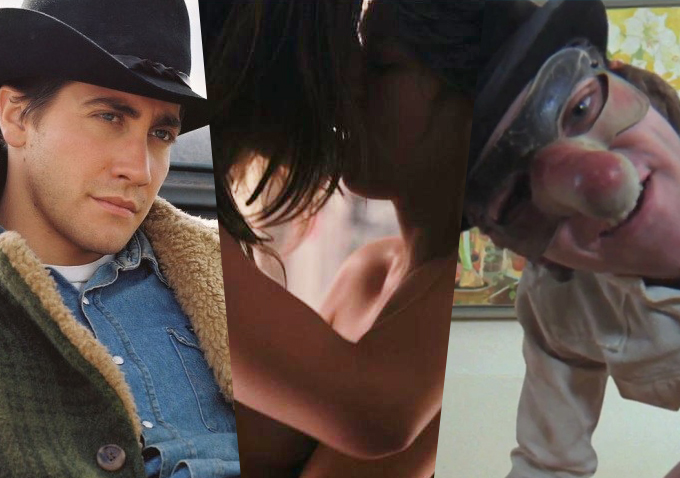 A$$, ( . )( . ), And GUNS: Censorship In Cinema