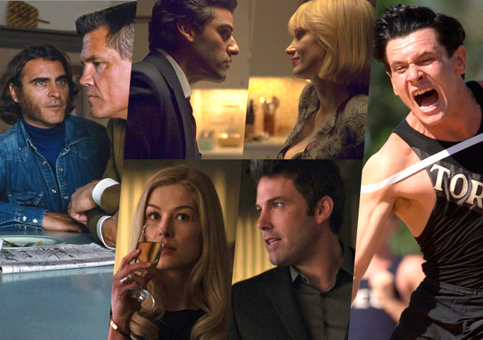 Oscars, 10 Films That Can Shake Up Race