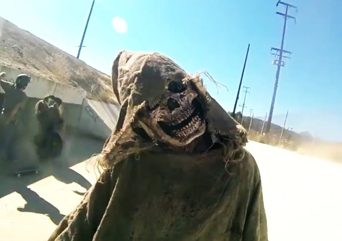 V/H/S Viral