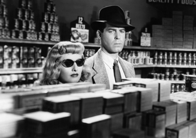 Double Indemnity