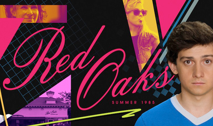 Red Oaks