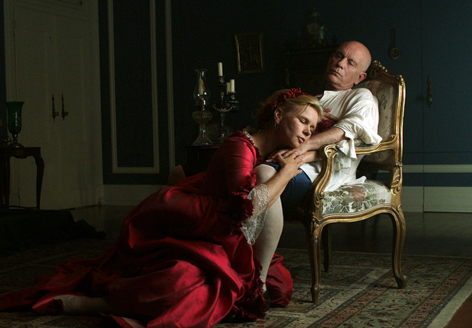 Casanova Variations
