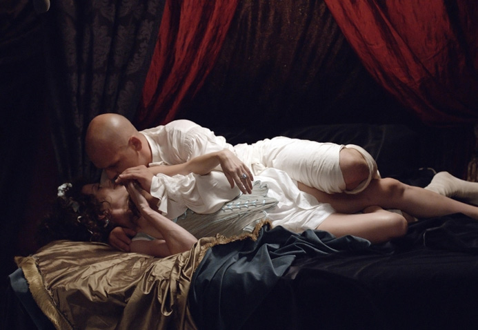 Casanova Variations