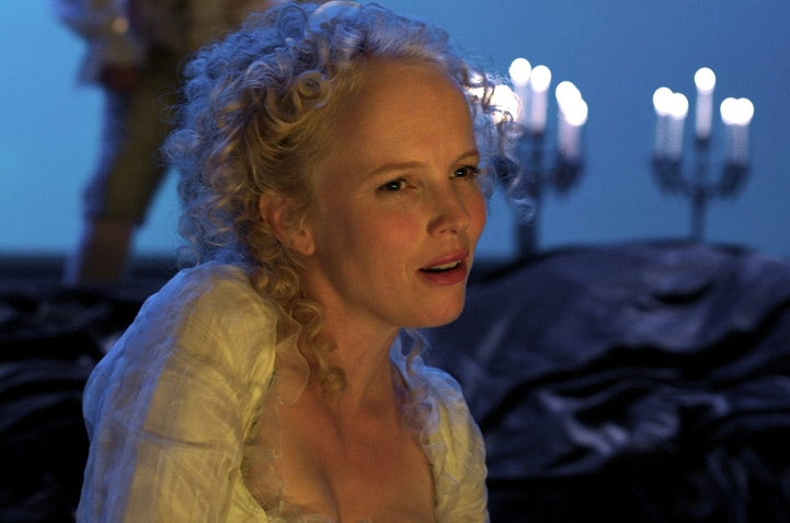 Casanova Variations