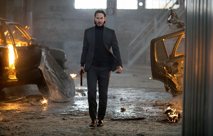John Wick