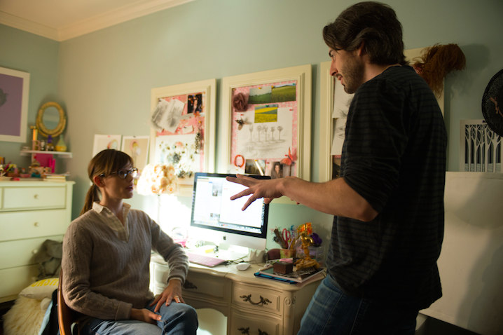 Men, Women & Children, Jason Reitman