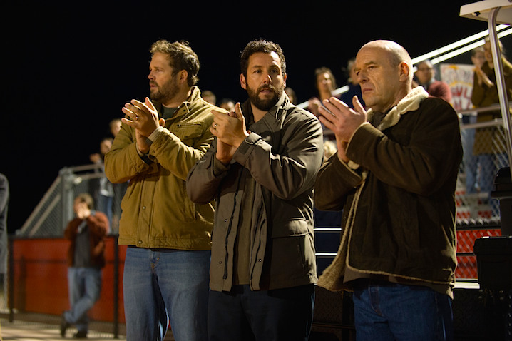 Men, Women & Children, Jason Reitman