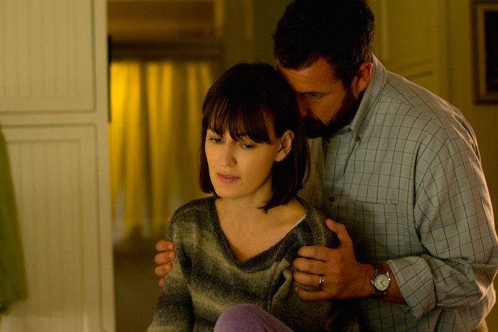 Men, Women & Children, Jason Reitman