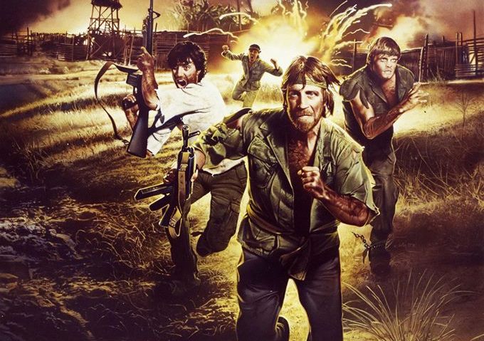 Electric Boogaloo: The Wild, Untold Story of Cannon Films