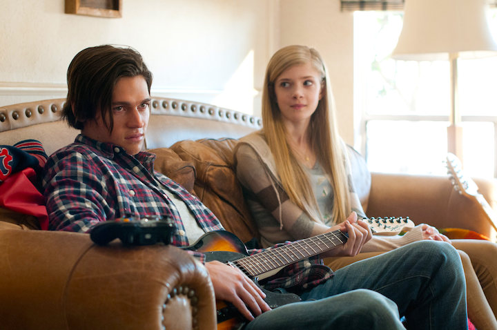 Men, Women & Children, Jason Reitman